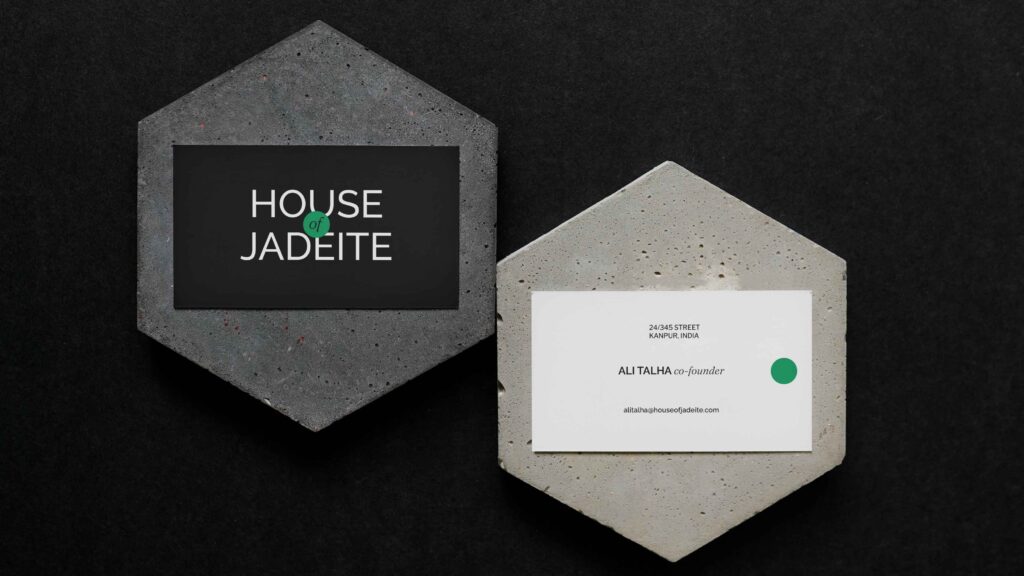 House of Jadeite cover