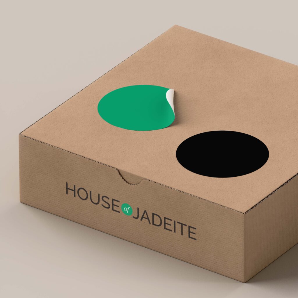 House of Jadeite 5