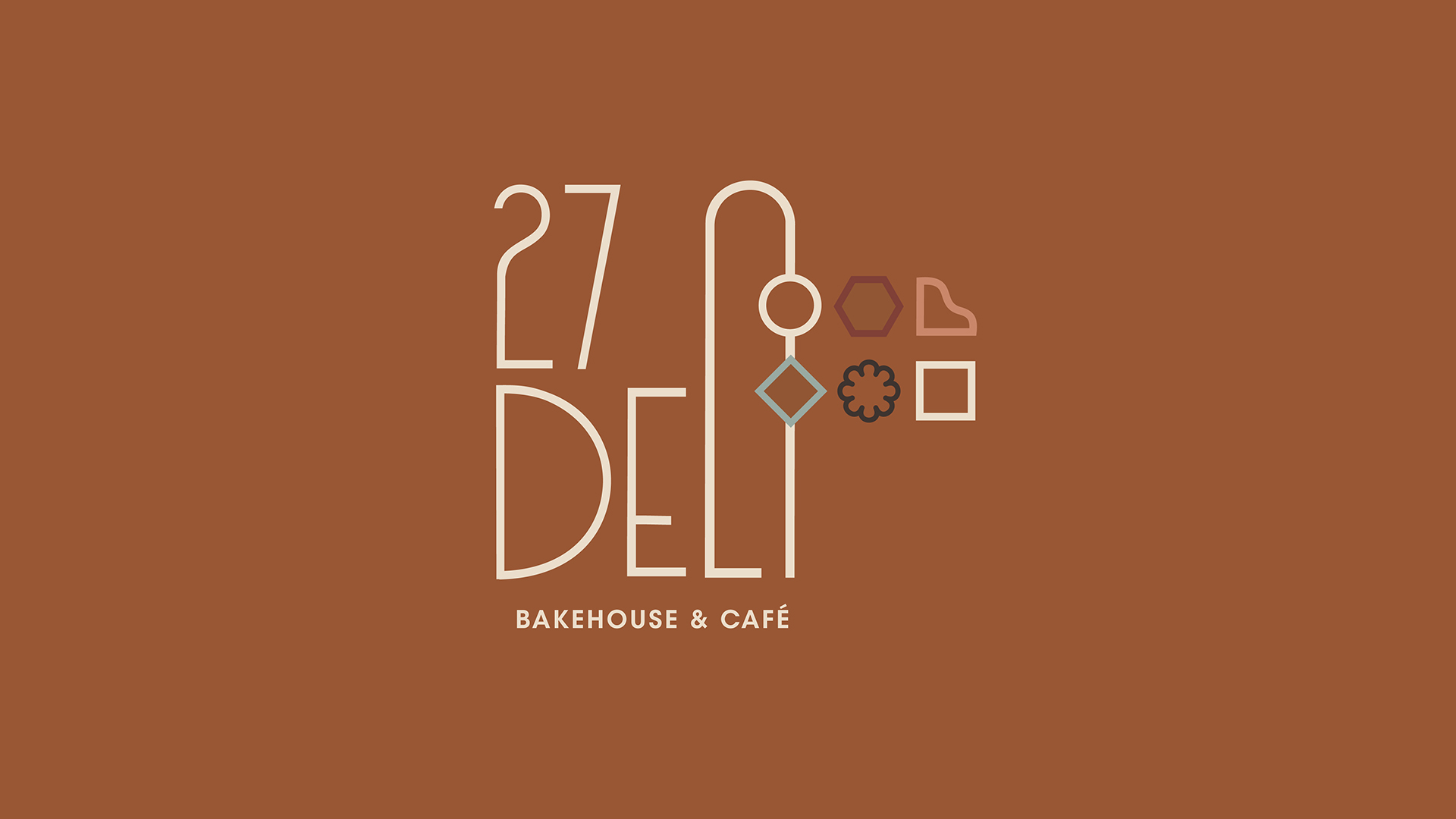 27 Deli